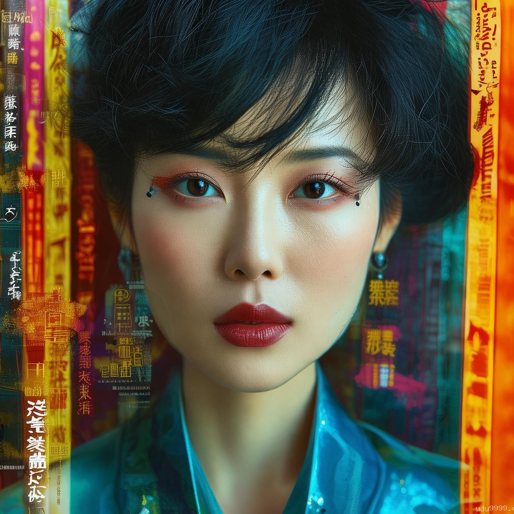 张小斐“怼脸”镜头下的权威美学：影视行业新风向？
