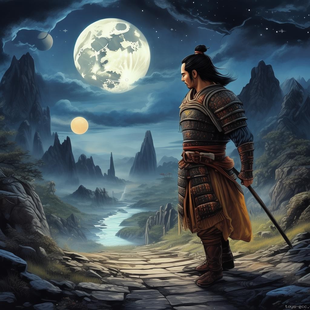 敢问路在何方——浅谈《黑神话：悟空》的关卡设计实用指南