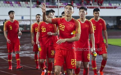 印尼队身价远超国足？全面解析与应对策略