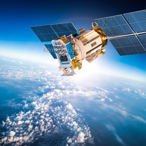 我国成功发射卫星互联网低轨卫星后的应用与整合方案